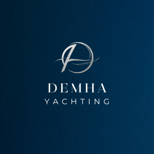 Demha Yachting logo